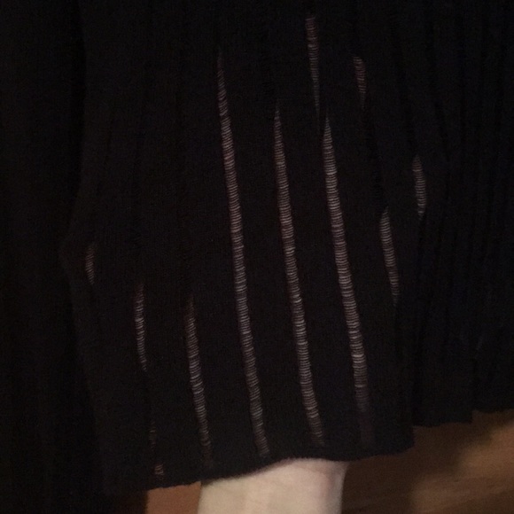 Black forever 21 long sleeve - Picture 4 of 6